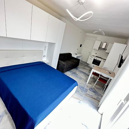 Infinity Residence Con Parcheggio 포르토 세자레오 외부 사진