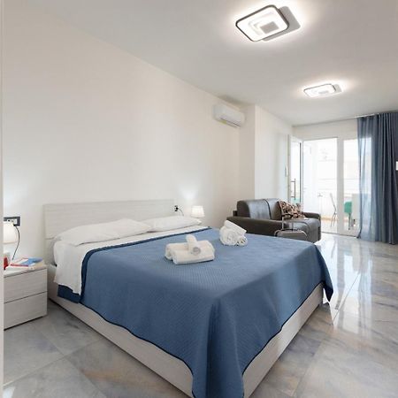 Infinity Residence Con Parcheggio 포르토 세자레오 외부 사진