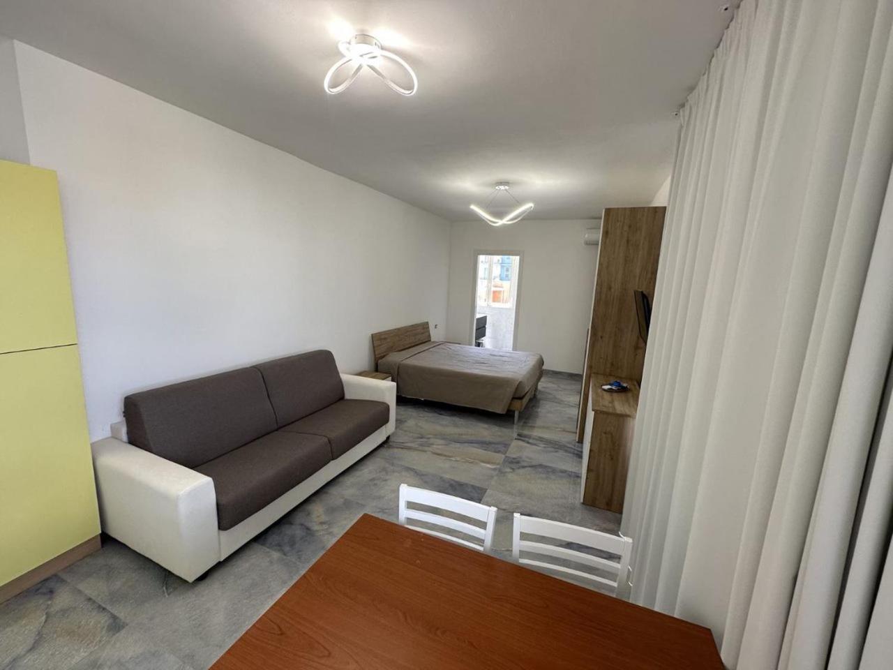Infinity Residence Con Parcheggio 포르토 세자레오 외부 사진